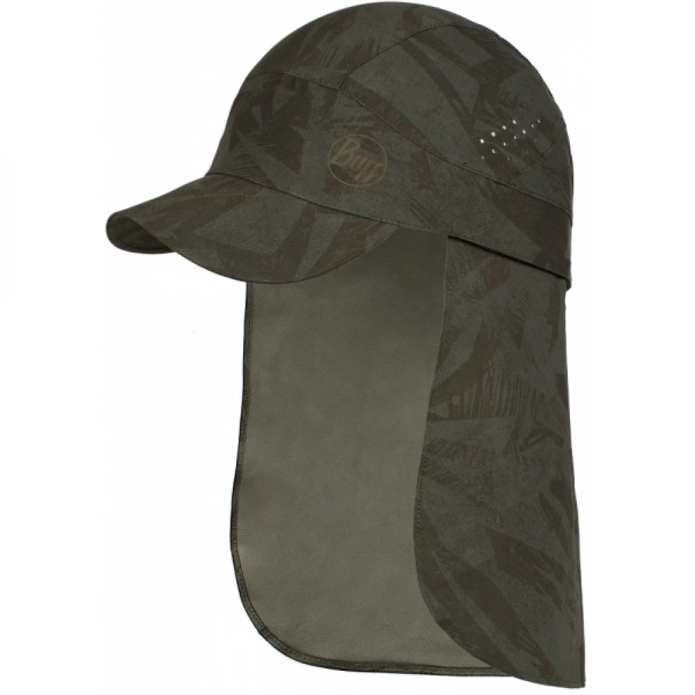 Кепка Buff Pack Sakhara Cap Acai