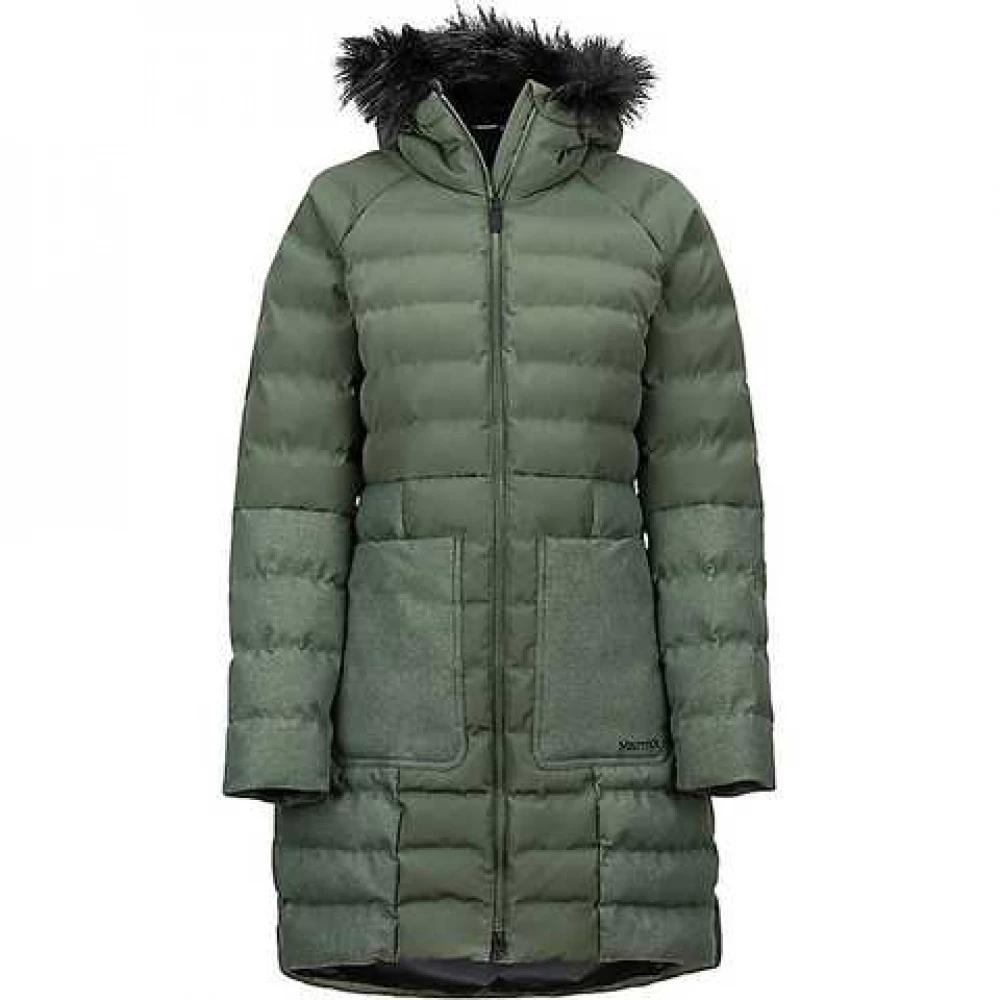 Куртка Marmot Wm's Margaret Featherless Jacket