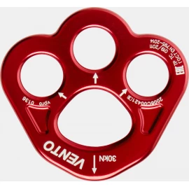 Такелажная пластина Vento «Малая»