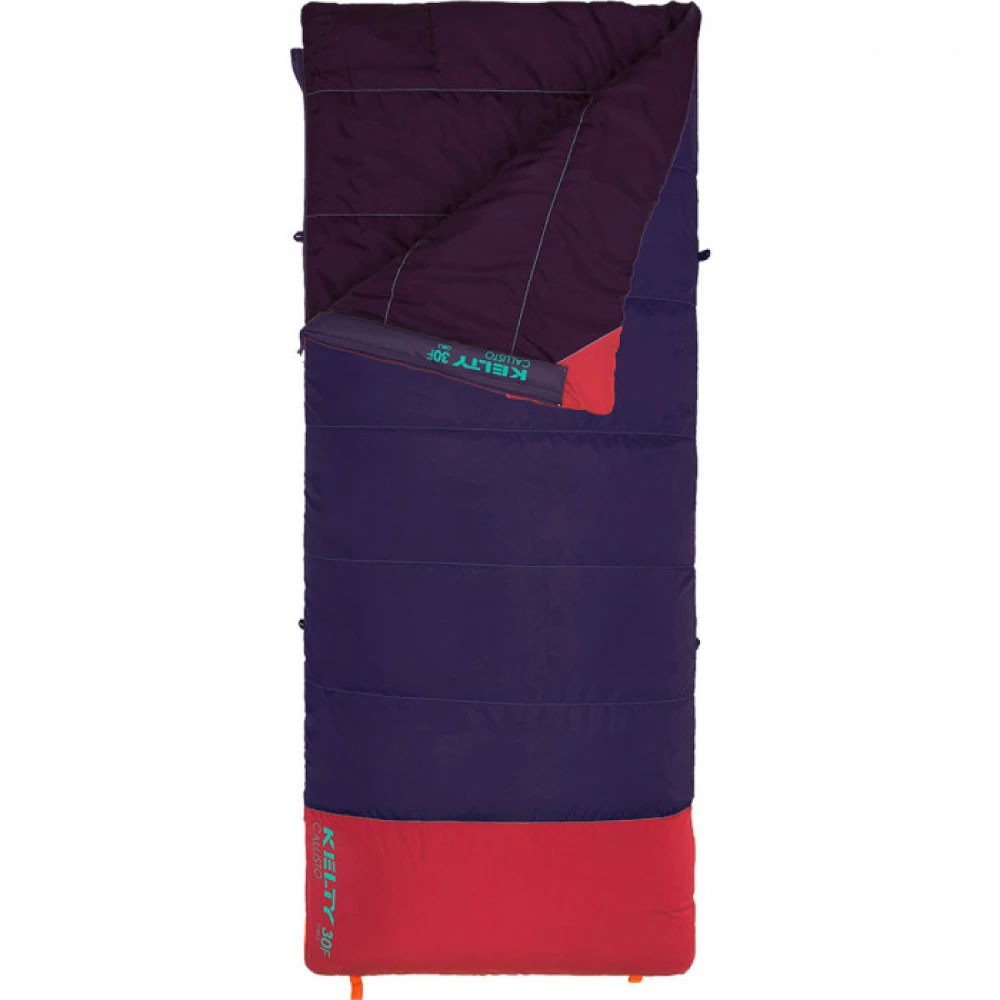 Спальник Kelty Callisto 30 Kids Girls 