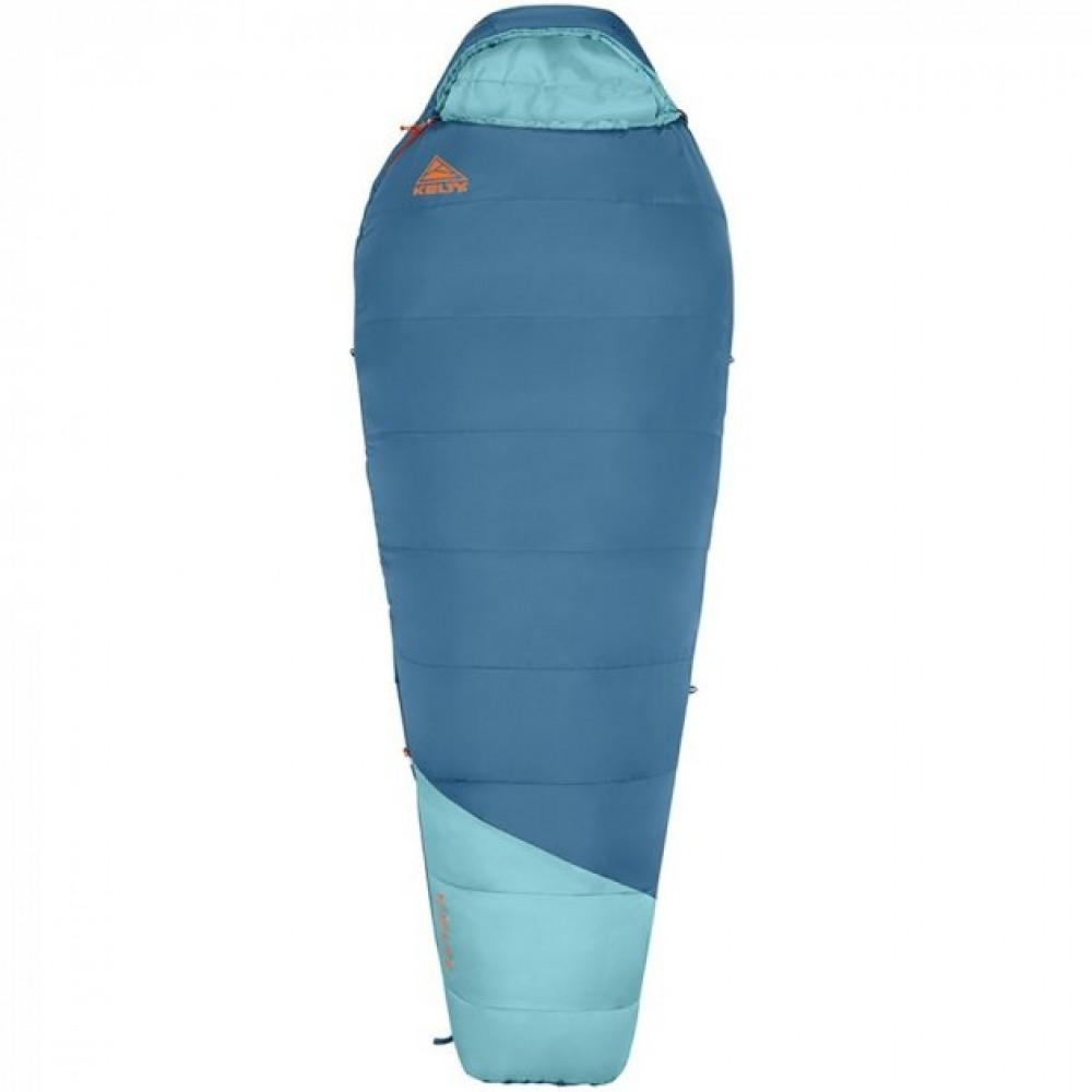 Спальник Kelty Mistral 20 купити, арт. 26152 ⛺ Terra Incognita