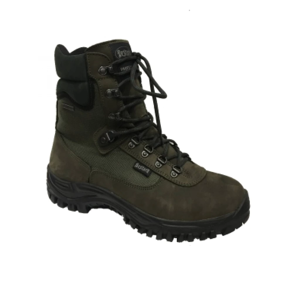 Ботинки Bestard Asalto Militarykeksart