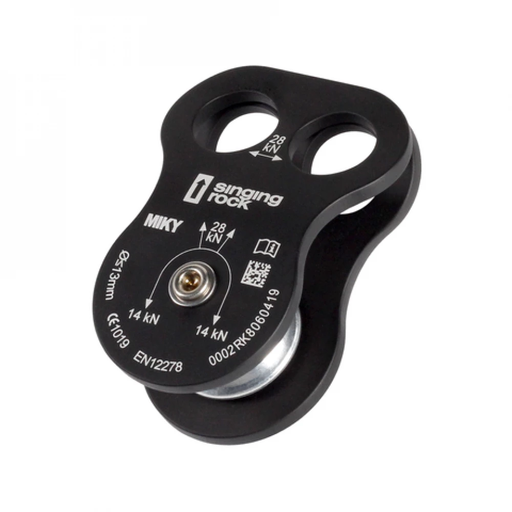 Блок-ролик Singing Rock Pulley Miky