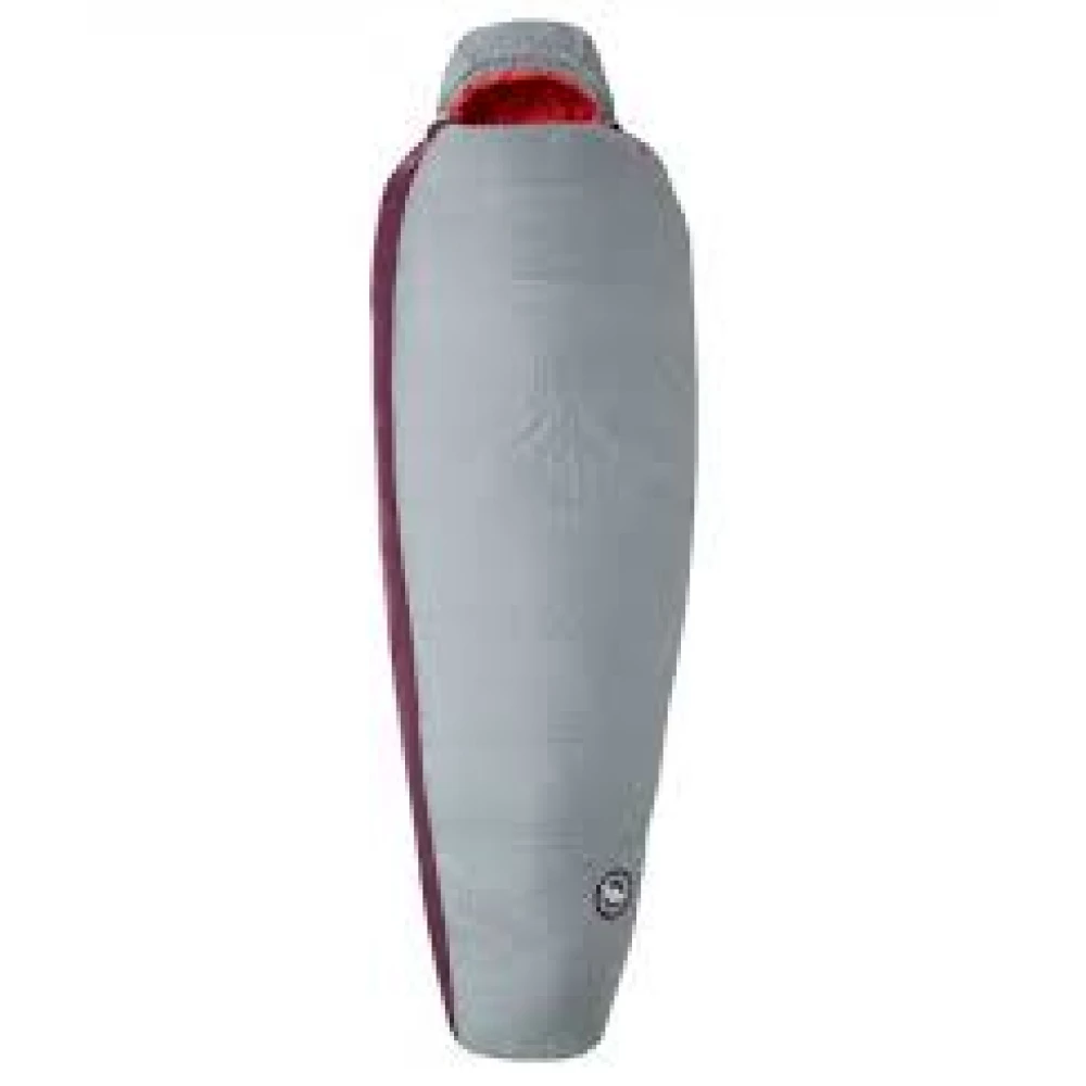 Спальник Big Agnes Pluton Ul 40 (850 Downtek) Regular 