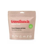 Паста Болоньєзе Travellunch вегетаріанська 2 порції 250 г
