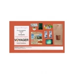 Комплексное блюдо Voyager макароны с соусом болоньезе 145 г