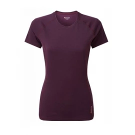 Футболка Montane Female Dart T-Shirt