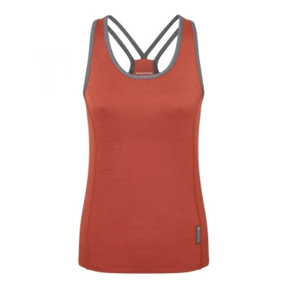 Майка Montane Female Dart Vest