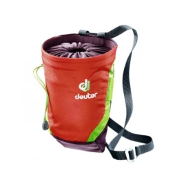 Мешочек для магнезии Montane Finger Jam Chalk Bag