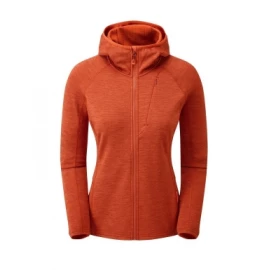 Кофта Montane Female Protium Hoodie