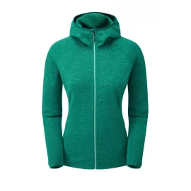 Кофта Montane Female Protium Hoodie