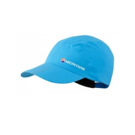 Кепка Montane Minimus Stretch Ultra Cap