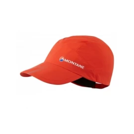 Кепка Montane Minimus Stretch Ultra Cap