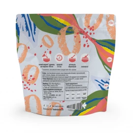 Гранола Food Mission ореховая 