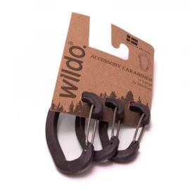 Карабин Wildo Accessory Carabiner Set 