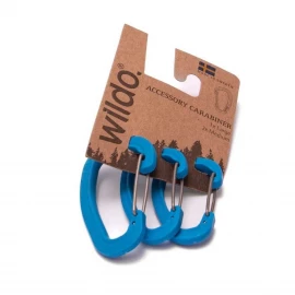Карабин Wildo Accessory Carabiner Set 