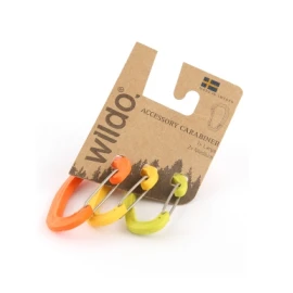 Карабин Wildo Accessory Carabiner Set 