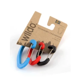 Карабин Wildo Accessory Carabiner Set 