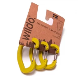 Карабин Wildo Accessory Carabiner Set 