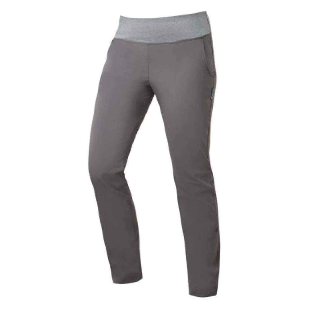 Штаны Montane Female Tucana Pants Reg