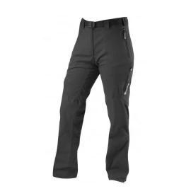 Штаны Montane Female Terra Ridge Pants Reg 2019