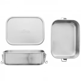 Контейнер для їжі Tatonka Lunch Box I 1000 Lock