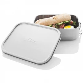 Контейнер для їжі Tatonka Lunch Box I 1000 Lock