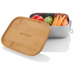 Контейнер для еды Tatonka Lunch Box I 800 Bamboo