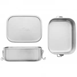 Контейнер для їжі Tatonka Lunch Box I 800 Lock