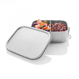 Контейнер для еды Tatonka Lunch Box II 800 Lock