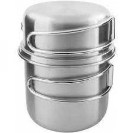 Набір кружок Tatonka Handle Mug 850 Set