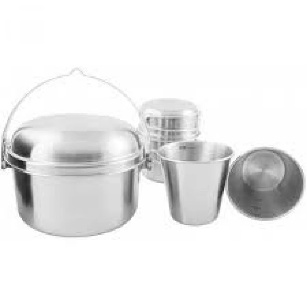 Набор посуды Tatonka Mini Set II