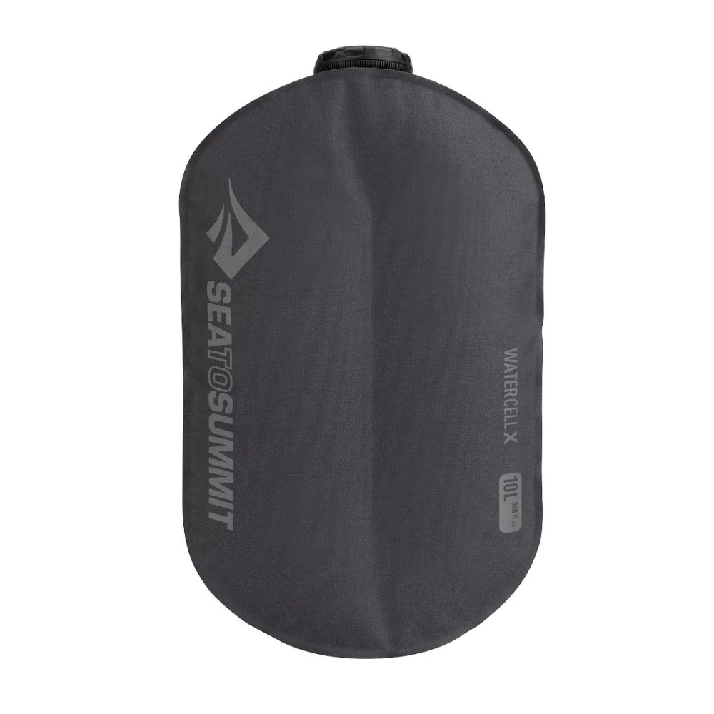 Емкость для воды Sea To Summit Watercell X 10 L