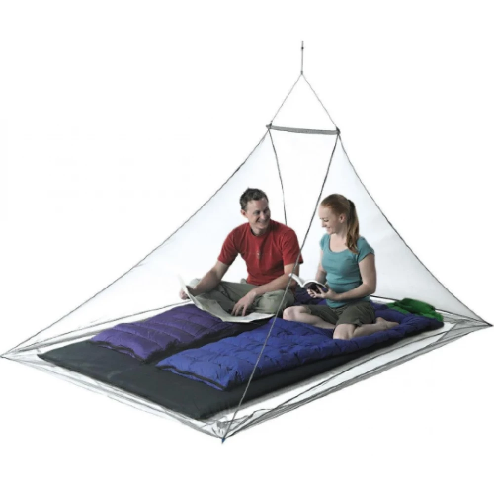 Москітна сітка Sea To Summit Nano Mosquito Net Double Treated