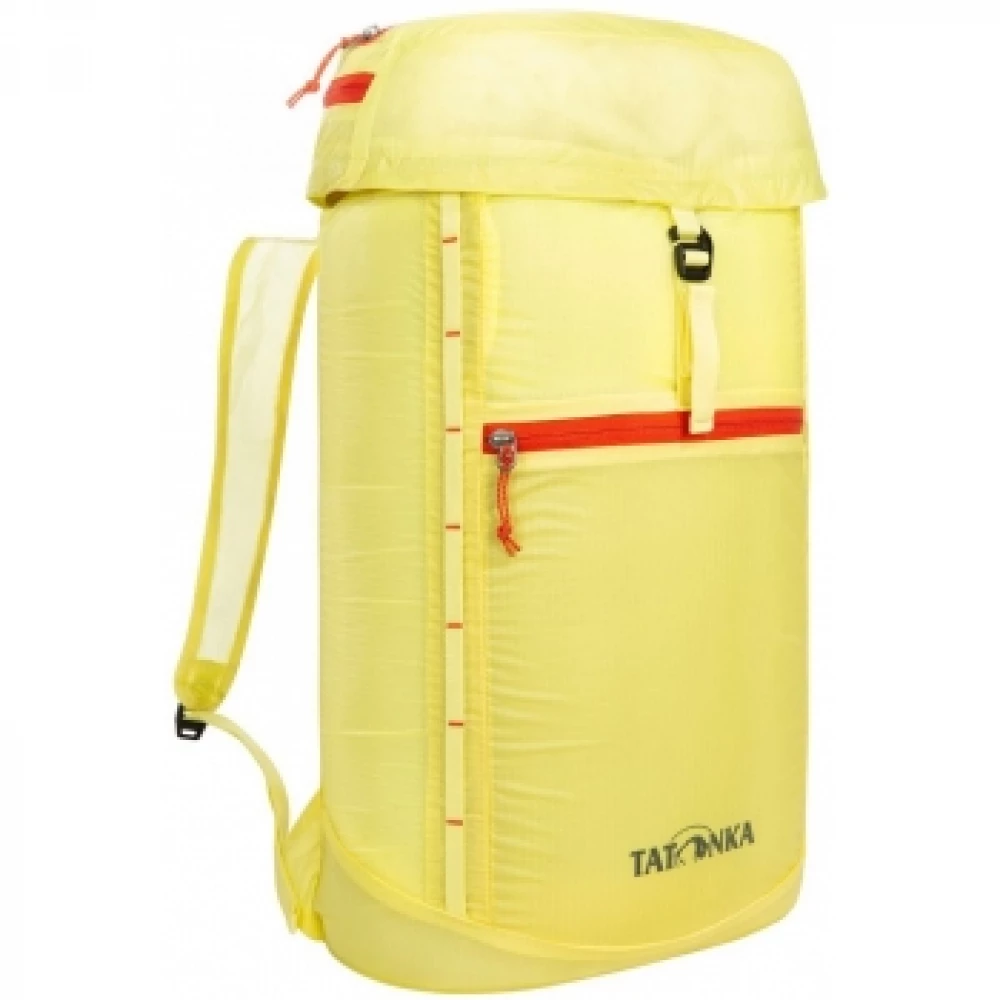 Рюкзак Tatonka Squeezy Daypack 2in1