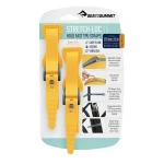 Набір стяжок Sea To Summit Stretch-Loc 15 20mm x 375mm 2 Pack
