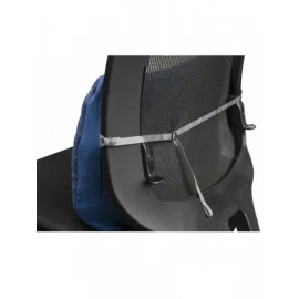 Подушка надувна Sea To Summit Aeros Premium Pillow Lumbar Support