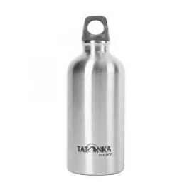 Фляга Tatonka Stainless Steel Bottle 0,5 L