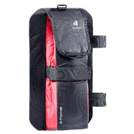 Чохол для батареї E-bike Deuter E-Pocket 
