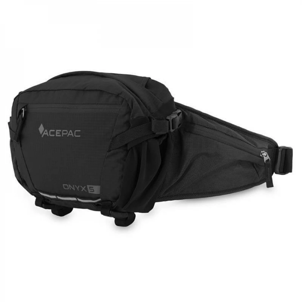 Сумка поясна Acepac Onyx 5