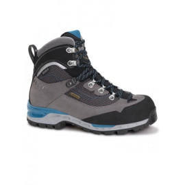 Grey/Blue