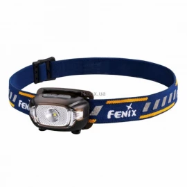 Ліхтар налобний Fenix HL15