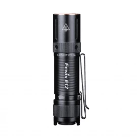 Фонарь ручной Fenix E12 V2.0