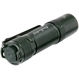 Фонарь ручной Fenix E12 V2.0