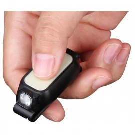 Ліхтар ручний Fenix Mini Lite