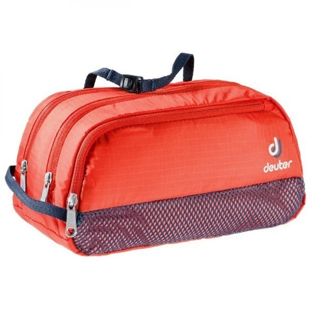 Косметичка Deuter Wash Bag Tour II (3900620 old)