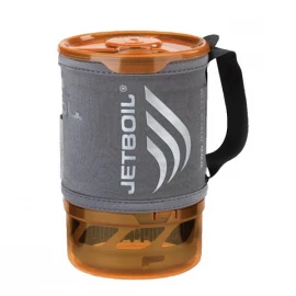 Чашка Jetboil Sol Companion Cup FluxRing 0,8л