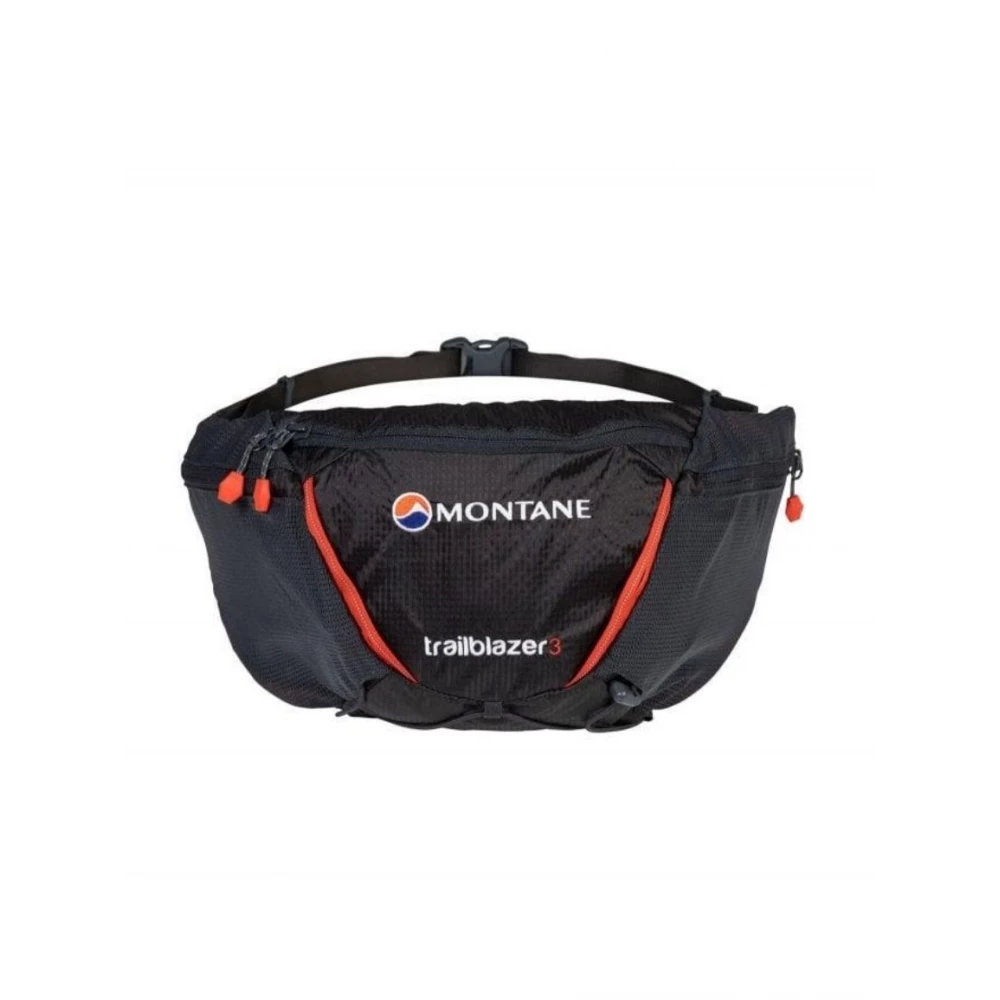 Сумка поясная Montane Trailblazer 3