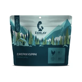 Джерки Їdlo курячі