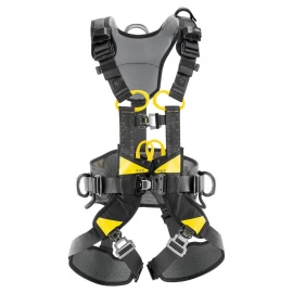 Страхувальная система Petzl Volt Wind
